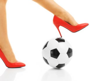 Footballwahn un Leevskraam (10 Rollen)