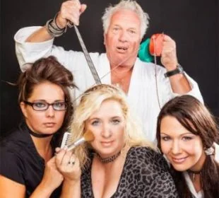 Jung wees helle – bliev Junggeselle (8 Rollen)