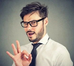 Ein Geburtstagskind per Teleshopping (für ein männl. Geburtstagskind)