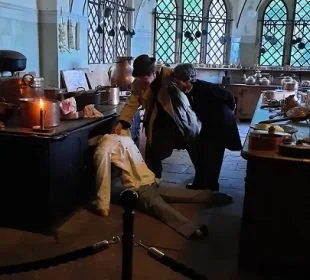 Der Hund von Baskerville