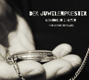 Der Juwelen-Priester...........(9-14 Rollen) - Sehr flexible Rollenbesetzung!