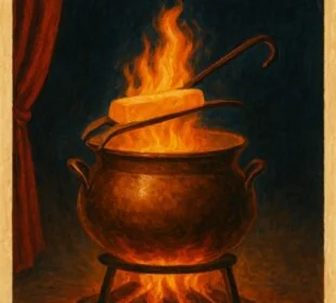 Die Feuerzangenbowle
