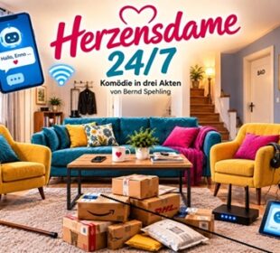 Herzensdame 24/7